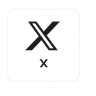 X公式